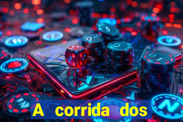 A corrida dos ratos pdf